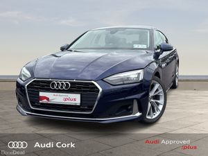 Audi A5 Audi A5 SPORTBACK 2.0 35TDI 163BHP SE AUTO - Image 3