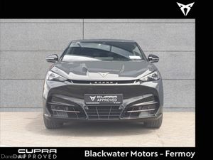 Cupra Tavascan ENDURANCE 286HP (6) - Image 3