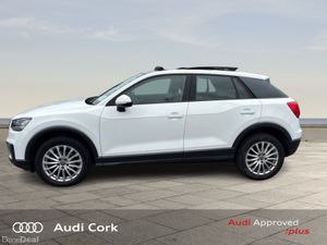 Audi Q2 1.6TDI 116BHP SE WITH COMFORT PACK - Image 4
