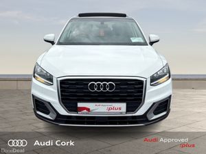 Audi Q2 1.6TDI 116BHP SE WITH COMFORT PACK - Image 2