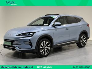 BYD SEAL DM-I COMFORT FWD 5DR AU - Image 4
