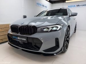 BMW 3-Series 330E LCI M-SPORT MPERFORMANCE 288 BHP - Image 4