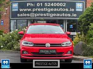 Volkswagen Polo 1.0 HIGHLINE AUTO *CAR ID 75* - Image 2