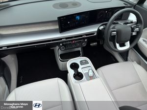 Hyundai IONIQ 9 PLATINUM 5DR AUTO - Image 2