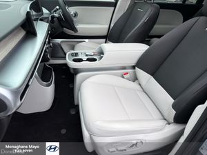 Hyundai IONIQ 9 PLATINUM 5DR AUTO - Image 4