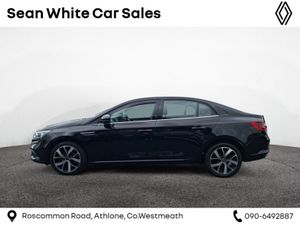 Renault Megane ICONIC BLUE DCI 115 MY1 IV GRAND CO - Image 3
