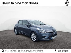 Renault Clio IV DYNAMIQUE NAV TCE 90 P 4DR - Image 3