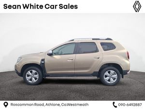 Dacia Duster COMFORT BLUE DCI 115 MY 4DR - Image 3