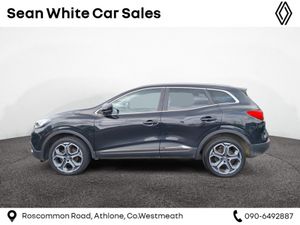 Renault Kadjar DYNAMIQUE S NAV ENERGY 4DR - Image 3
