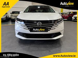 Nissan Note E-Power 1.2 Self Charging Hybrid Autom - Image 2