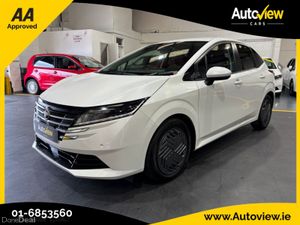 Nissan Note E-Power 1.2 Self Charging Hybrid Autom - Image 4