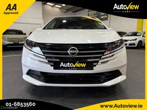 Nissan Note E-Power 1.2 Self Charging Hybrid Autom - Image 2