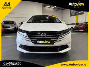 Nissan Note E-Power 1.2 Self Charging Hybrid Autom - Image 2