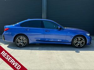 BMW 3-Series M-SPORT AUTO 2.0 PETROL PLUG-IN-HYBRI - Image 3