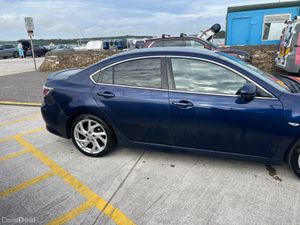 Mazda Mazda6 Low Tax 2011 - Image 4