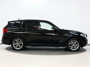 *88* 2020 BMW X3 2.0 se xdrive auto 4x4 - Image 4