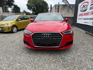 Audi A3 low Milage 2019 - Image 2