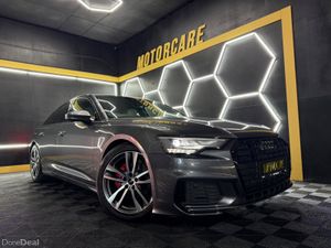 ◼️2023 AUDI A6 40 TDI 2.0 S-LINE◼️ - Image 3