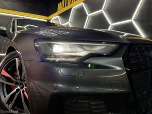◼️2023 AUDI A6 40 TDI 2.0 S-LINE◼️ - Image 4