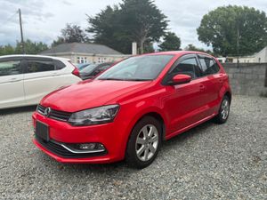 Vw Polo 2016 mint condition - Image 3