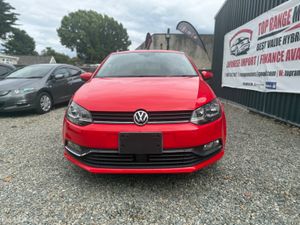Vw Polo 2016 mint condition - Image 2