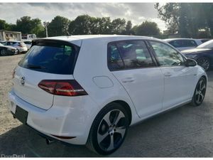 Volkswagen Golf GTI 2.0L Petrol Automatic - Low mi - Image 4