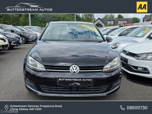 Volkswagen Golf 1.4 AUTO HIGHLINE 69K KMS - Image 2