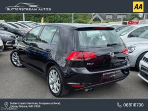 Volkswagen Golf 1.4 AUTO HIGHLINE 69K KMS - Image 4