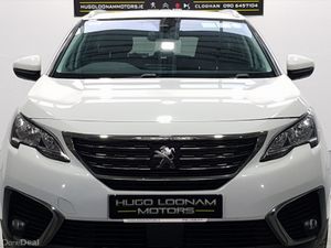 Peugeot 5008 1.5 ALLURE BLUE HDI 130HP 5DR - Image 3