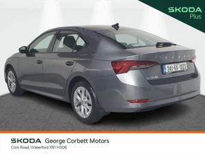 Skoda Octavia Ambition 2.0TDi 115HP (From €103 per - Image 3