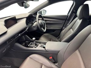 Mazda Mazda3 2.0P TAKUMI *TOP SPEC* €95 PER WEEK O - Image 2