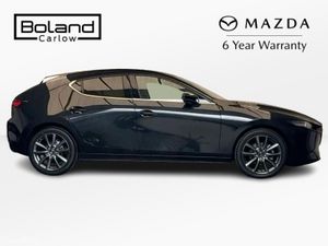 Mazda Mazda3 2.0P TAKUMI *TOP SPEC* €95 PER WEEK O - Image 4