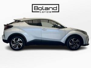 Toyota C-HR 1.8 HYBRID SPORT *JUST IN* €85 PER WEE - Image 4