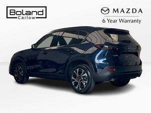 Mazda CX-5 CENTRE LINE AUTO *NEW MODEL* €85 PER WE - Image 3