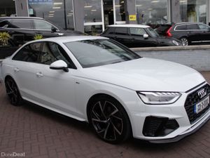 2.0TDI 165BHP S-LINE EDITION 4DR SALOON AUTO - Image 2
