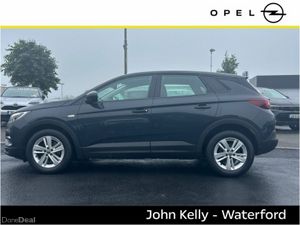 Opel Grandland X SC 1.2i 130PS 6 Speed - Image 3