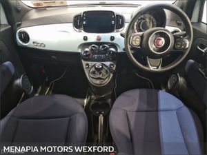 Fiat 500 500 CLUB 1.0 MHEV 70 HP - Image 3