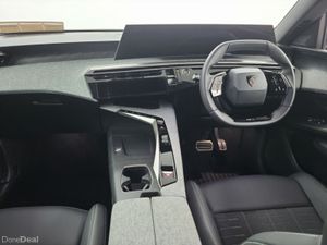 Peugeot 5008 E-5008 Gt Electric 73kWh Auto - Image 4