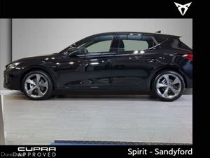 Cupra Leon V1 1.5eTSI 150hp DSG**Call John 0861913 - Image 4