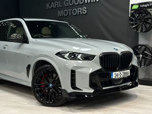 XDRIVE50E M SPORT INDIVIDUAL - Image 2