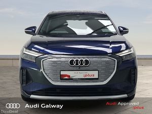 Audi Q4 e-tron E-TRON SPORT 40 A/T *63kWh BATTERY* - Image 4