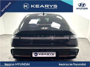 Hyundai IONIQ 6 Platinum 84kWH - Image 2