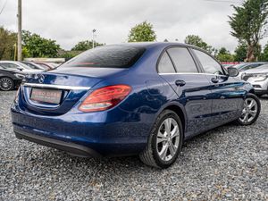171 Mercedes C220d SE Executive/New NCT/2 Owners - Image 3