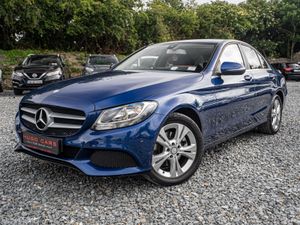 171 Mercedes C220d SE Executive/New NCT/2 Owners - Image 4