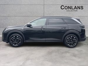 Peugeot 5008 1.2 MHEV 145bhp E-DCS6 GT - Image 3