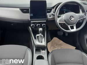Renault Arkana E-TECH Hybrid 145 Auto Techno - Image 3