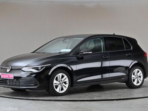 Volkswagen Golf 1.0ETSI DSG MK8  **HUP**REVERSE CA - Image 4