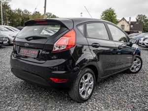 151 Ford Fiesta 1.0 EcoBoost/New NCT/3 Owners - Image 3
