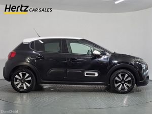 Citroen C3 FLAIR PURETECH 1.2 Petrol Manual - Image 4