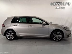 Volkswagen Golf 2.0TDI 150HP DSG AUTO * HIGHLINE * - Image 2